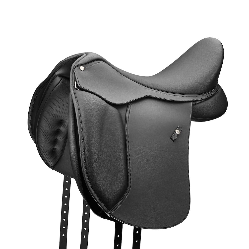 500 Dressage Saddle Flock III