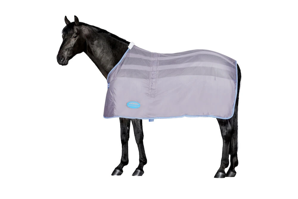 Scrim Cooler Standard Neck