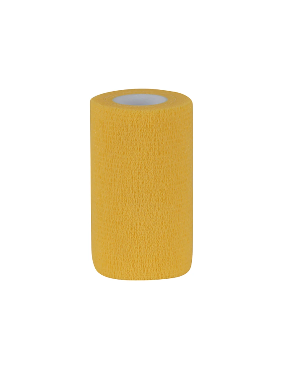 Cohesive Bandage
