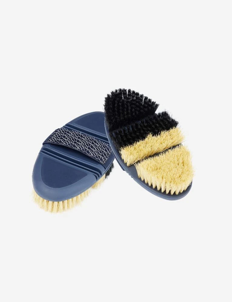 Half And Half Grooming Brush