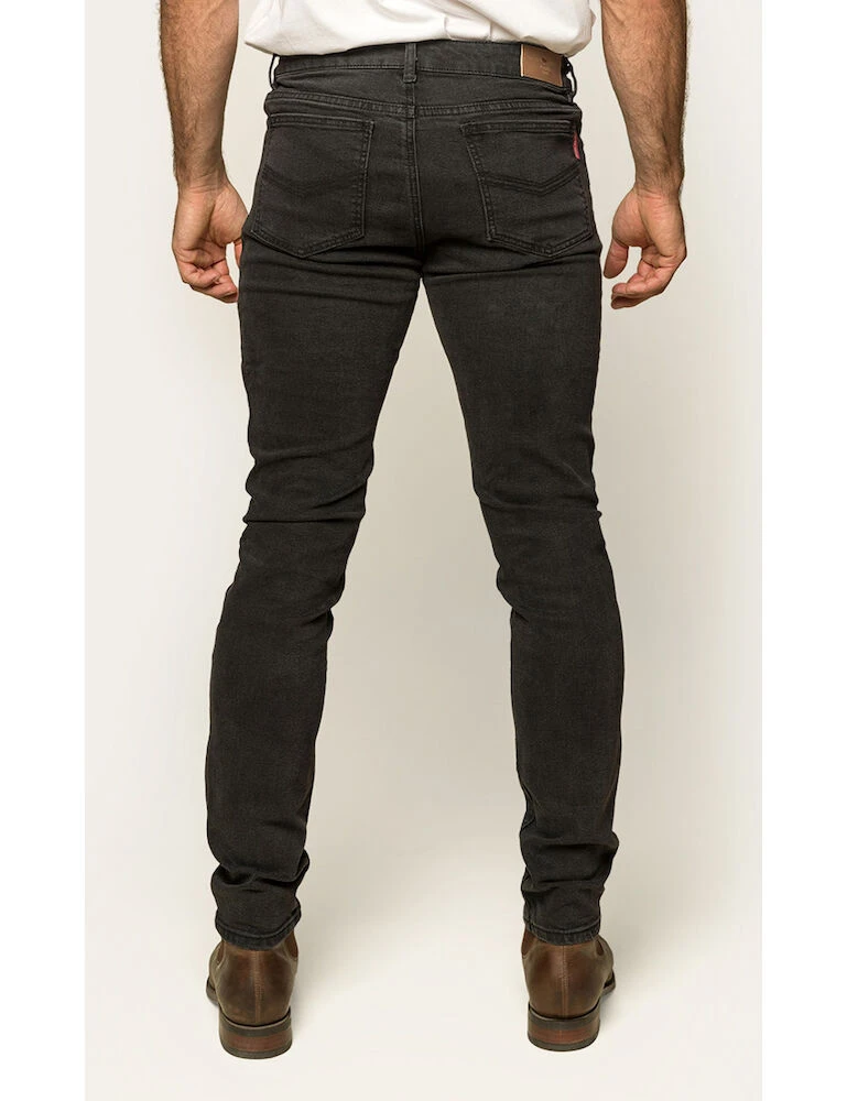Austin Mens Slim Jeans