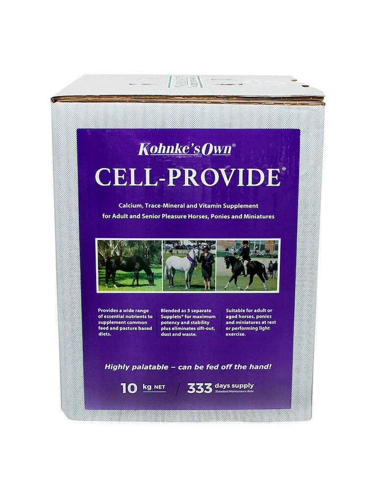 Cell Provide - 10KG