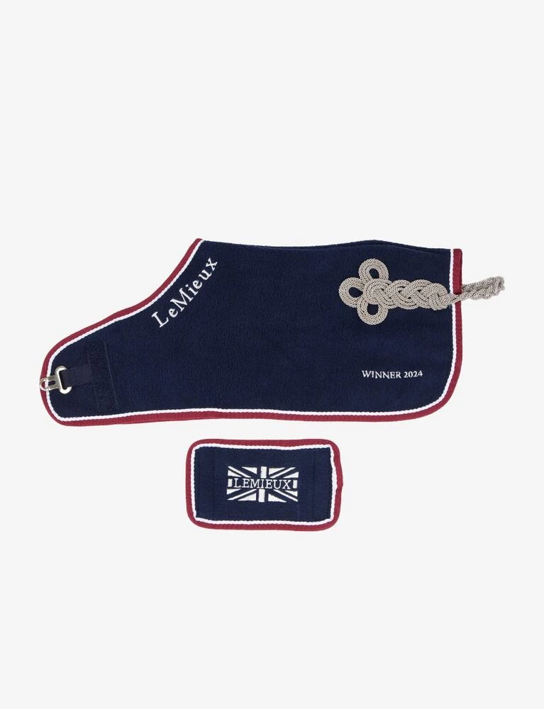 Toy Pony Winners Rug