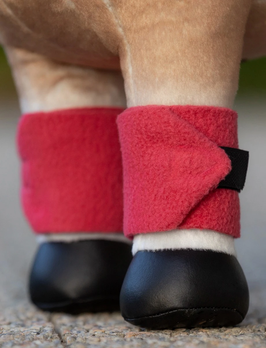 Toy Pony Bandages