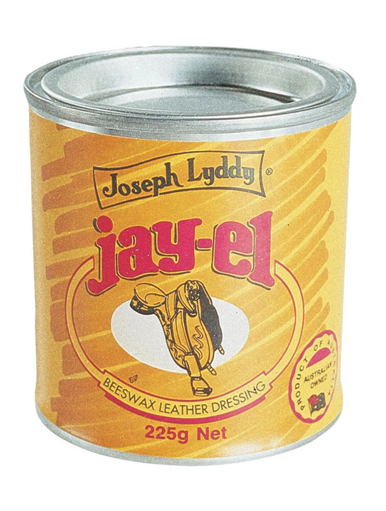 Jay-El Leather Dressing