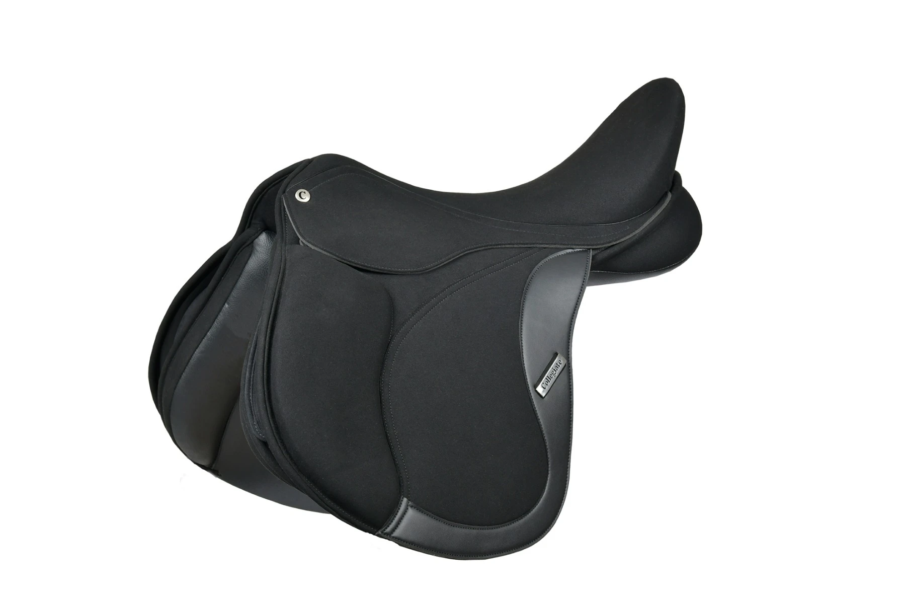 Syntovia+ Burgham All Purpose Saddle