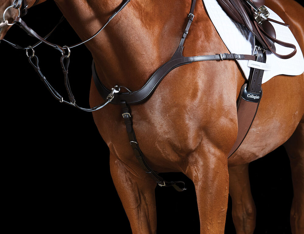 ComFiTec 5 Point Breastplate