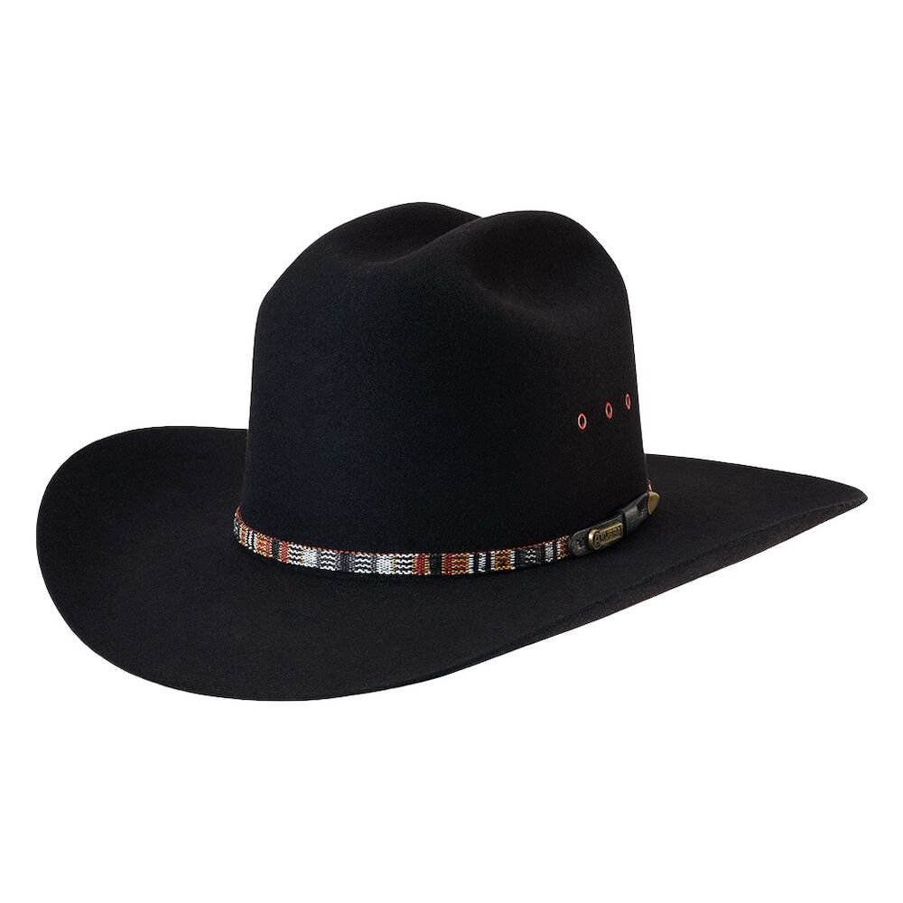 Bronco Hat