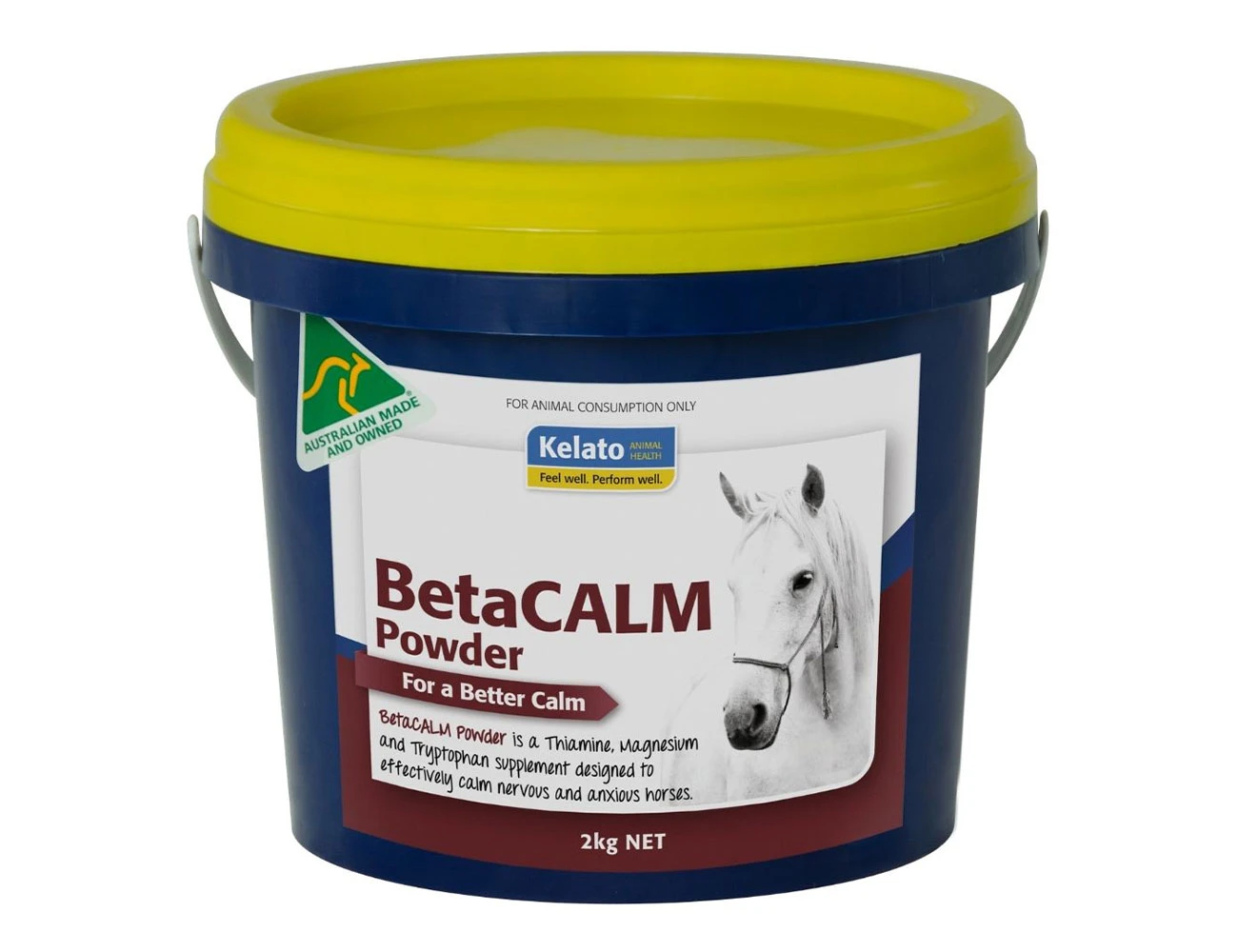Betacalm Powder - 2KG