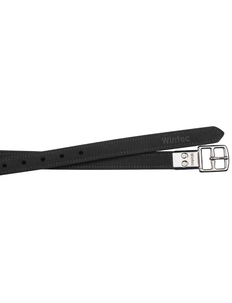Pro Stirrup Straps