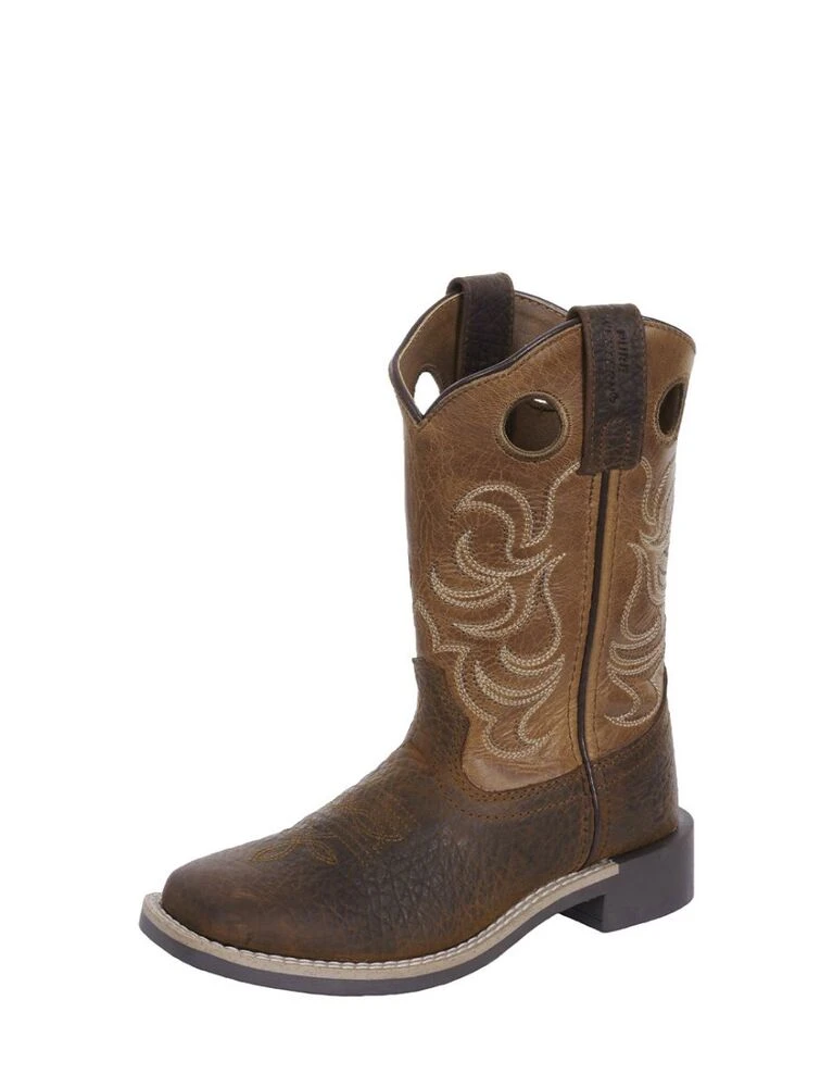 Kids Lincoln Boots