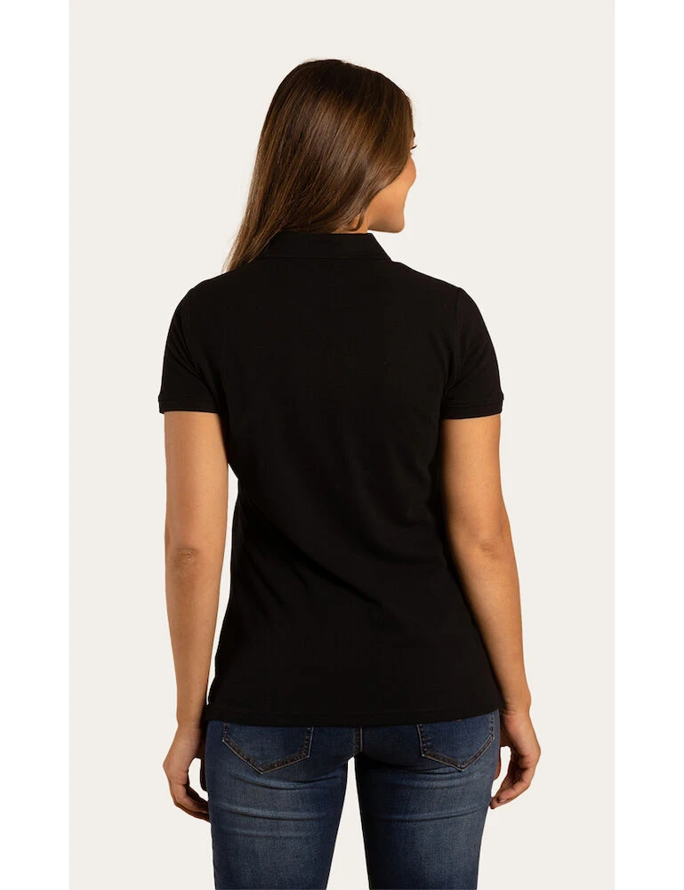 Essential Womens Polo