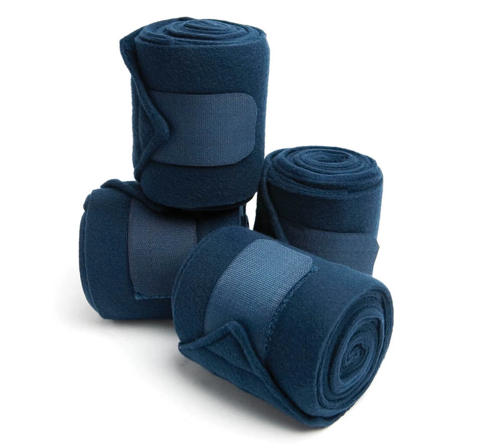 THICK POLO BANDAGES 4 PACk