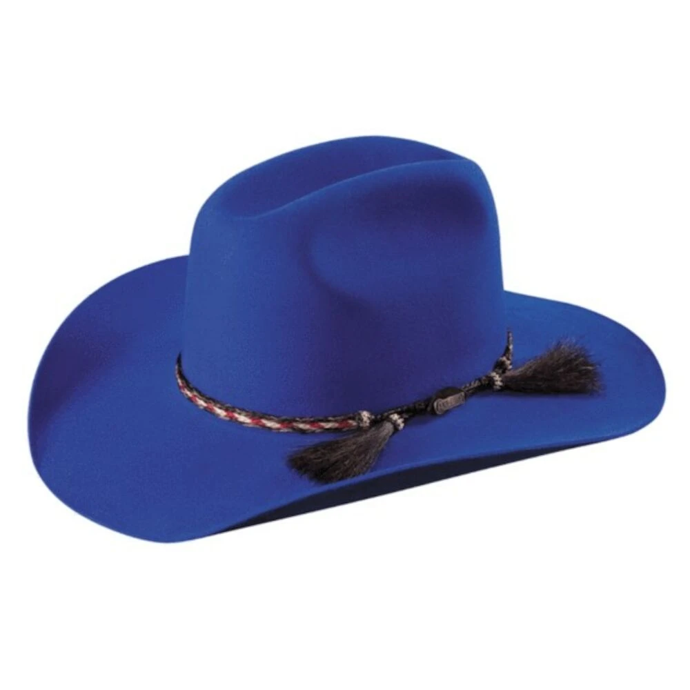 Rough Rider Hat
