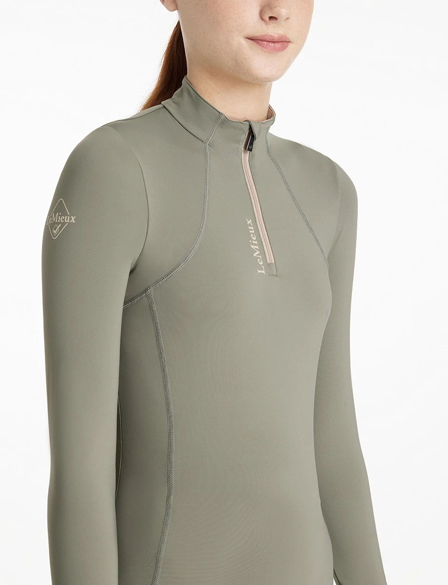 Young Rider Classique Base Layer