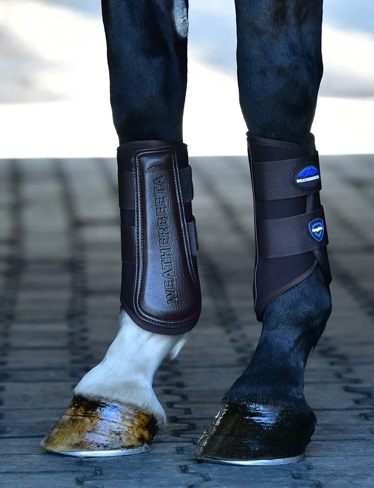 Tough-Tec Prime Brushing Boots