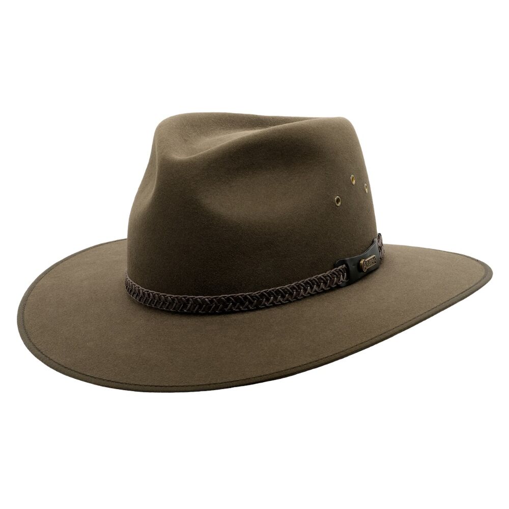 Tablelands Hat