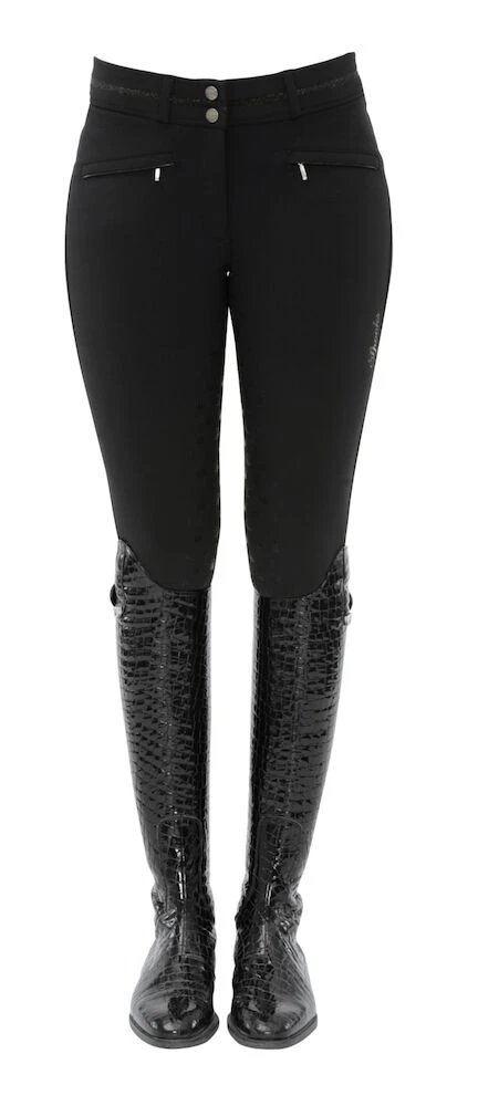 Sarina Full Grip Breeches