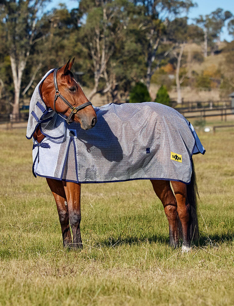 Tough Mesh Fly Sheet Combo