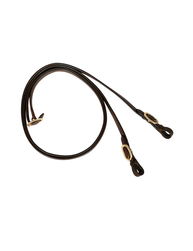Stock Reins