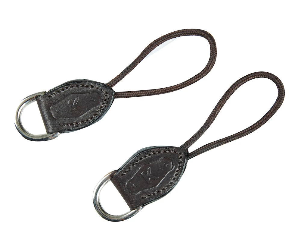 D Ring Extenders