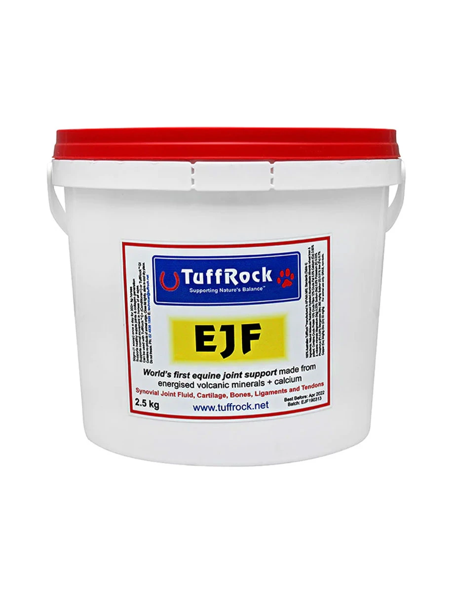 Equine Joint Formulae - 2.5KG
