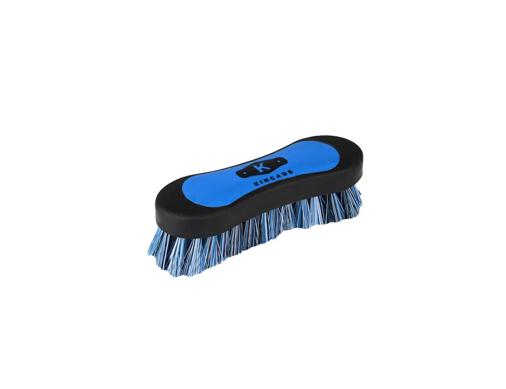 Easy Grip Face Brush