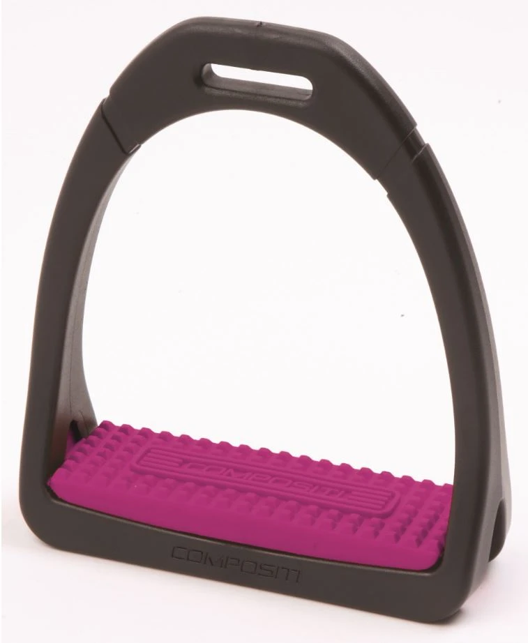 Premium Stirrups