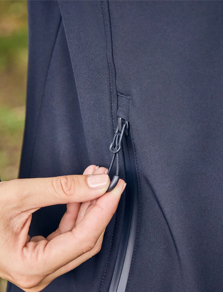 Bonded Jacket