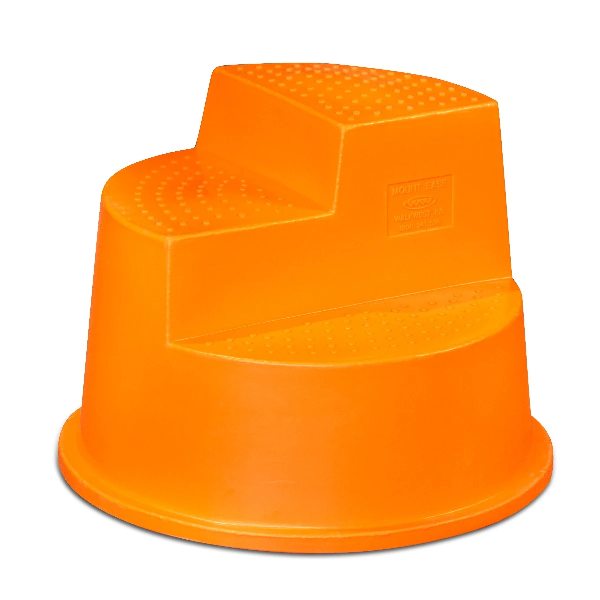 Equine Mount Ease Mounting Blocks