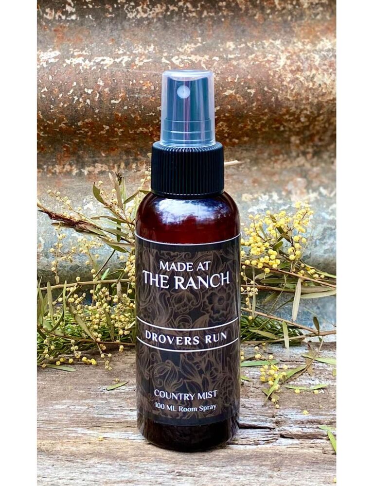 Country Mist Room Spray