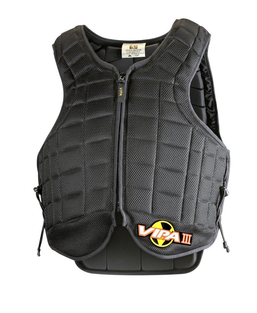 III Body Protector