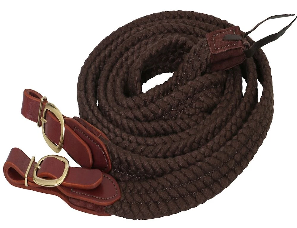 Stockmans Reins