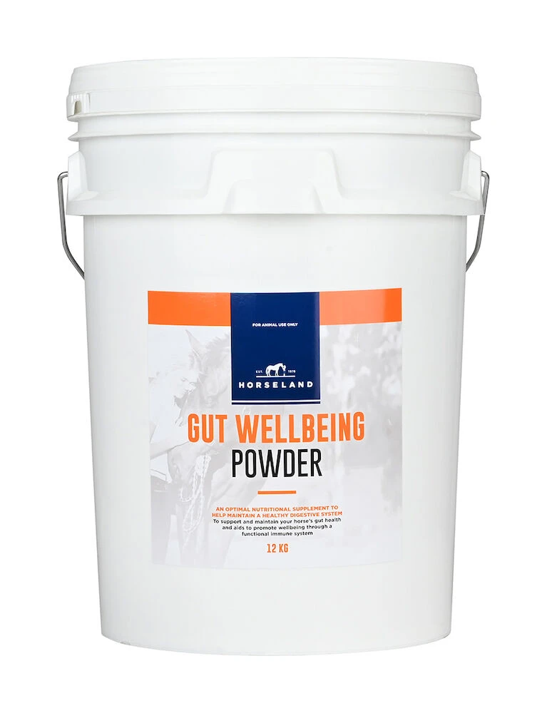 Gut Wellbeing Powder - 12KG