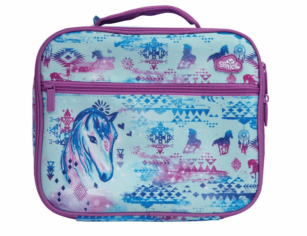 Big Cooler Lunch Bag + Chill Pack