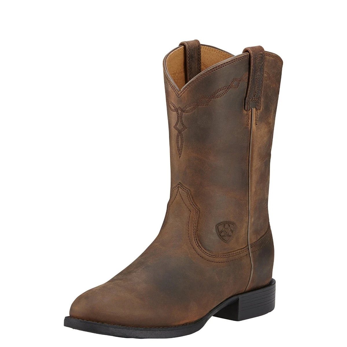 Womens Heritage Roper Boots