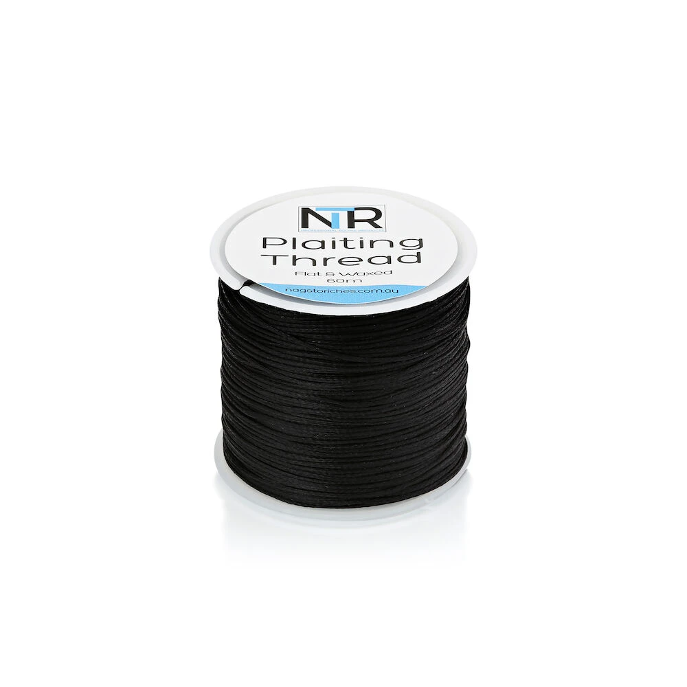 Plaiting Thread