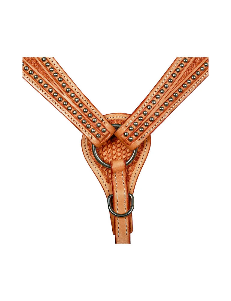 Crosby Breastplate