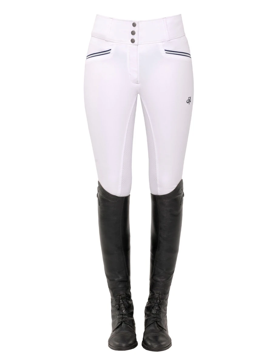 Ricarda Dressage Full Grip Breeches