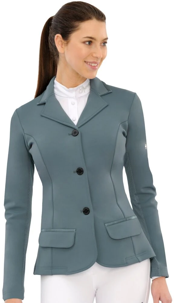 Melhinda Showjacket