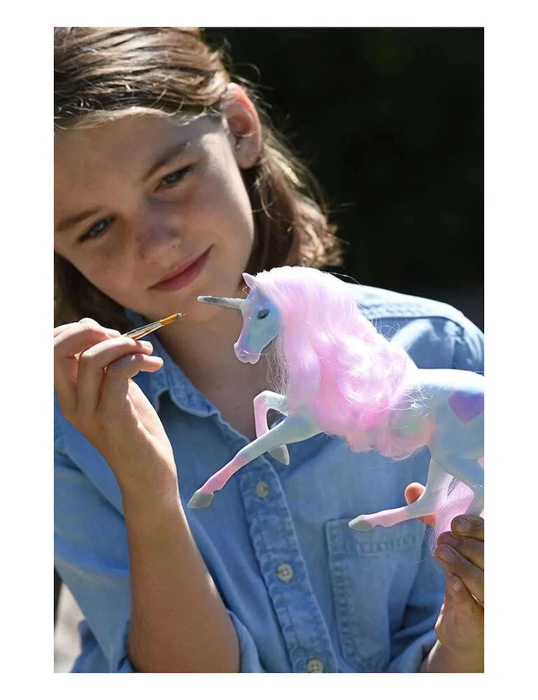 Activity Unicorn Paint & Play
