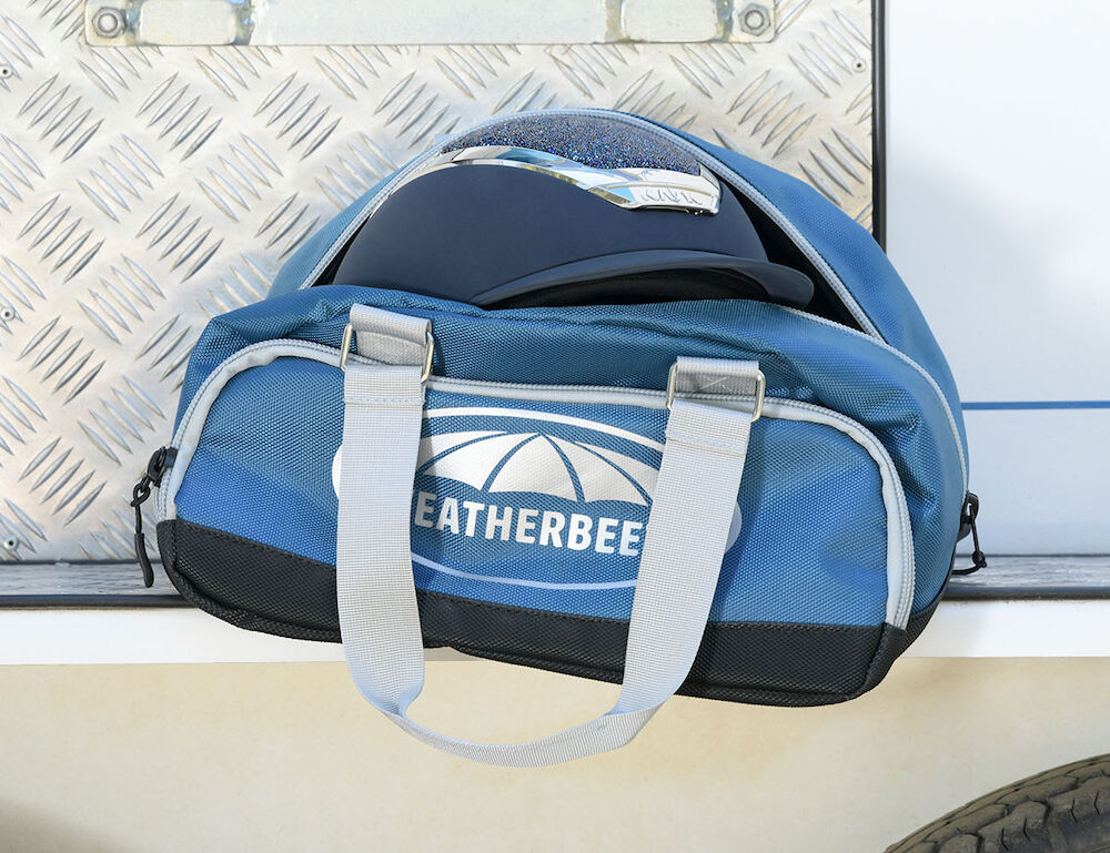 Conquest Helmet Bag