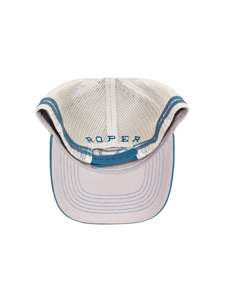 Trucker Logo Cap