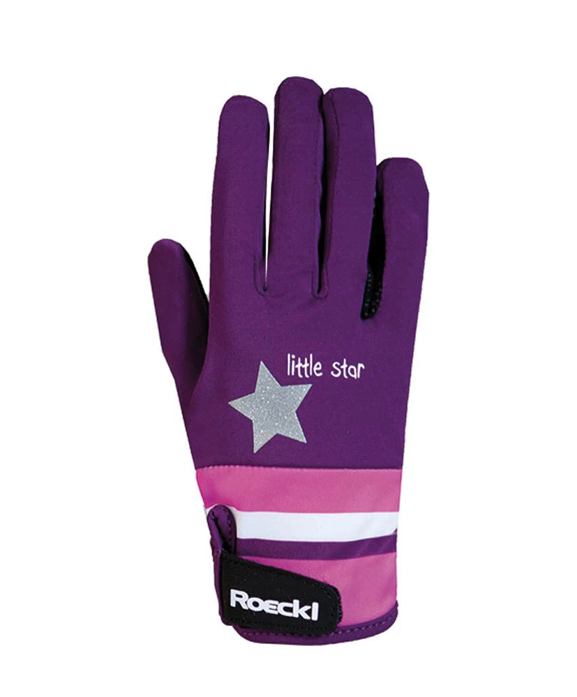 Kelli Gloves