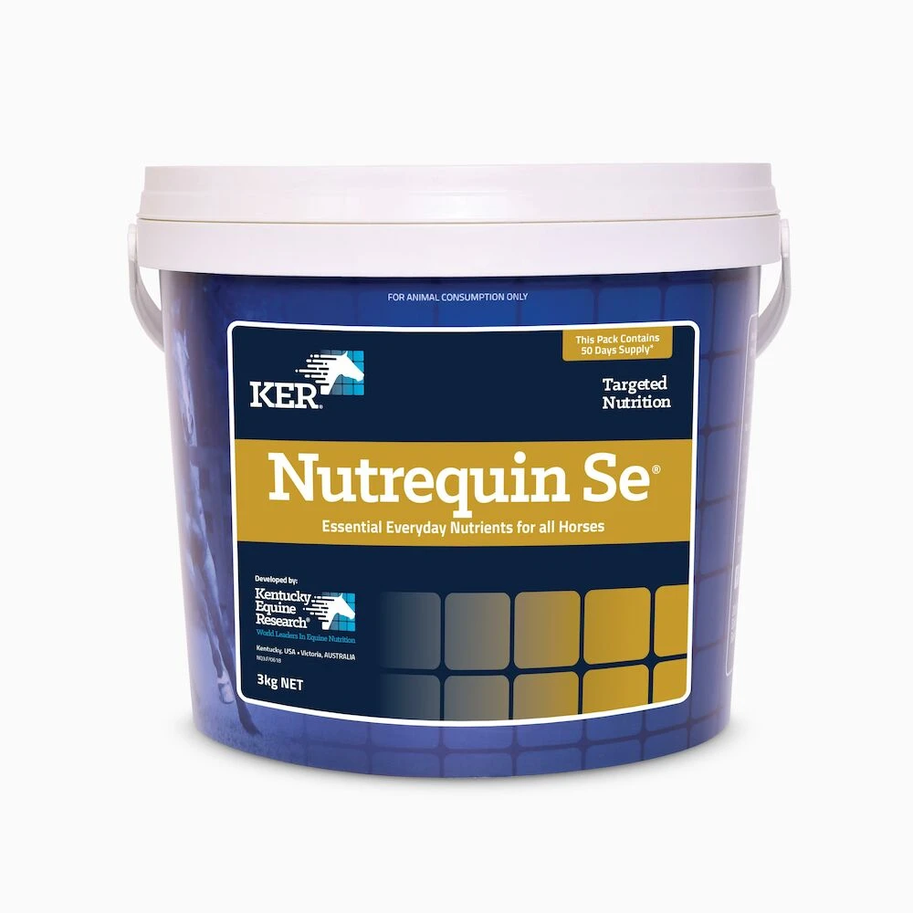 Nutrequin Se - 3KG