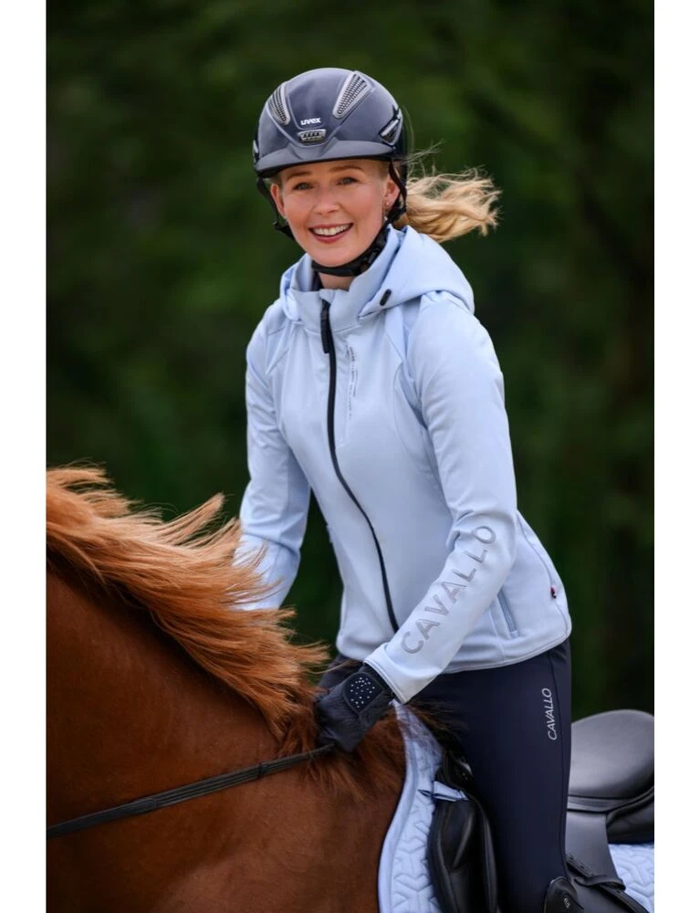 Nira Hybrid Jacket
