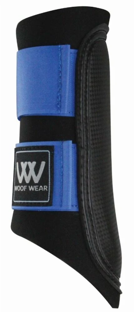 Colour Fusion Brushing Boots