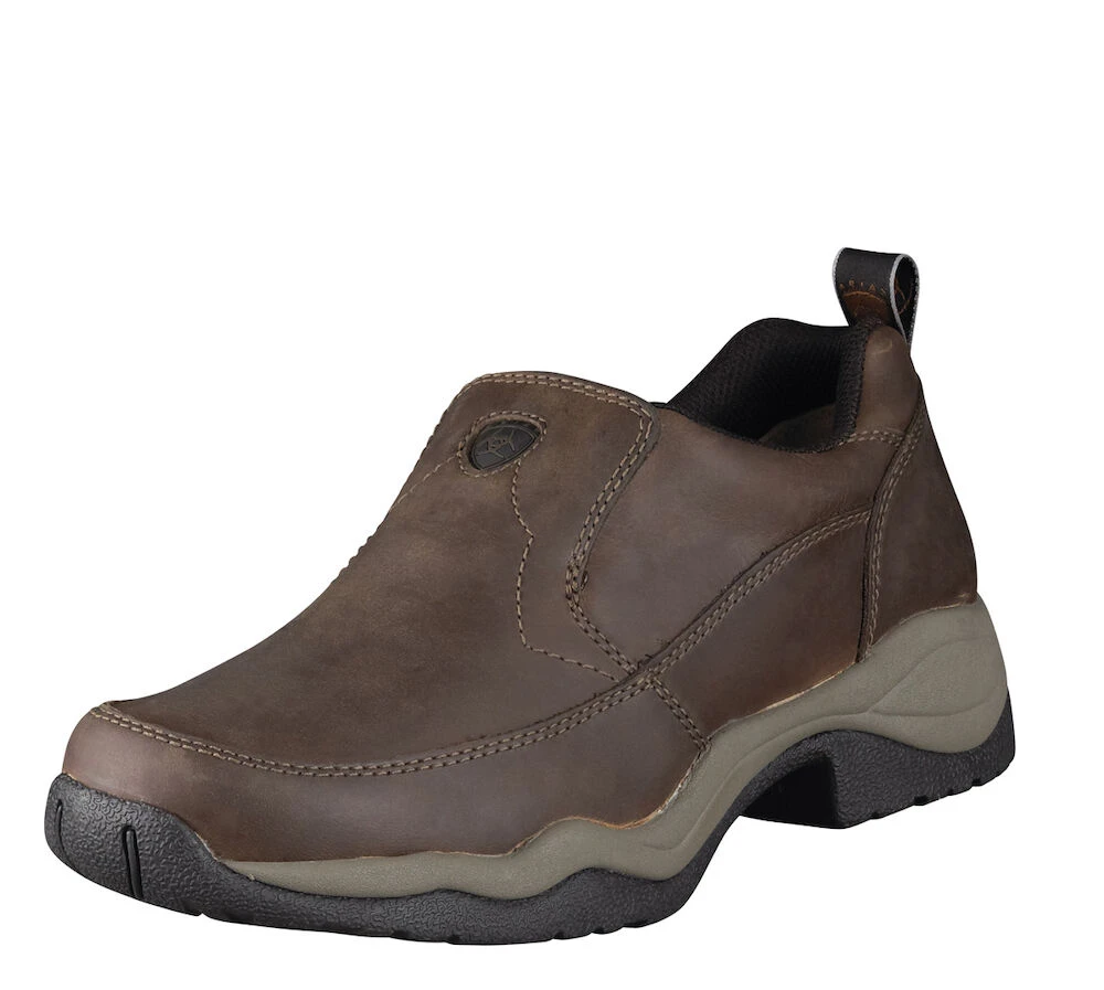 Mens Ralley Shoes