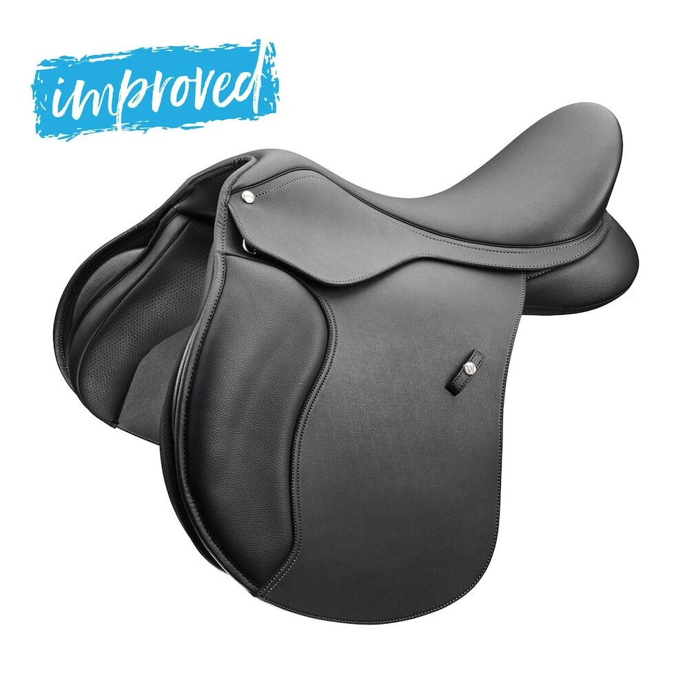 500 All Purpose Saddle Hart