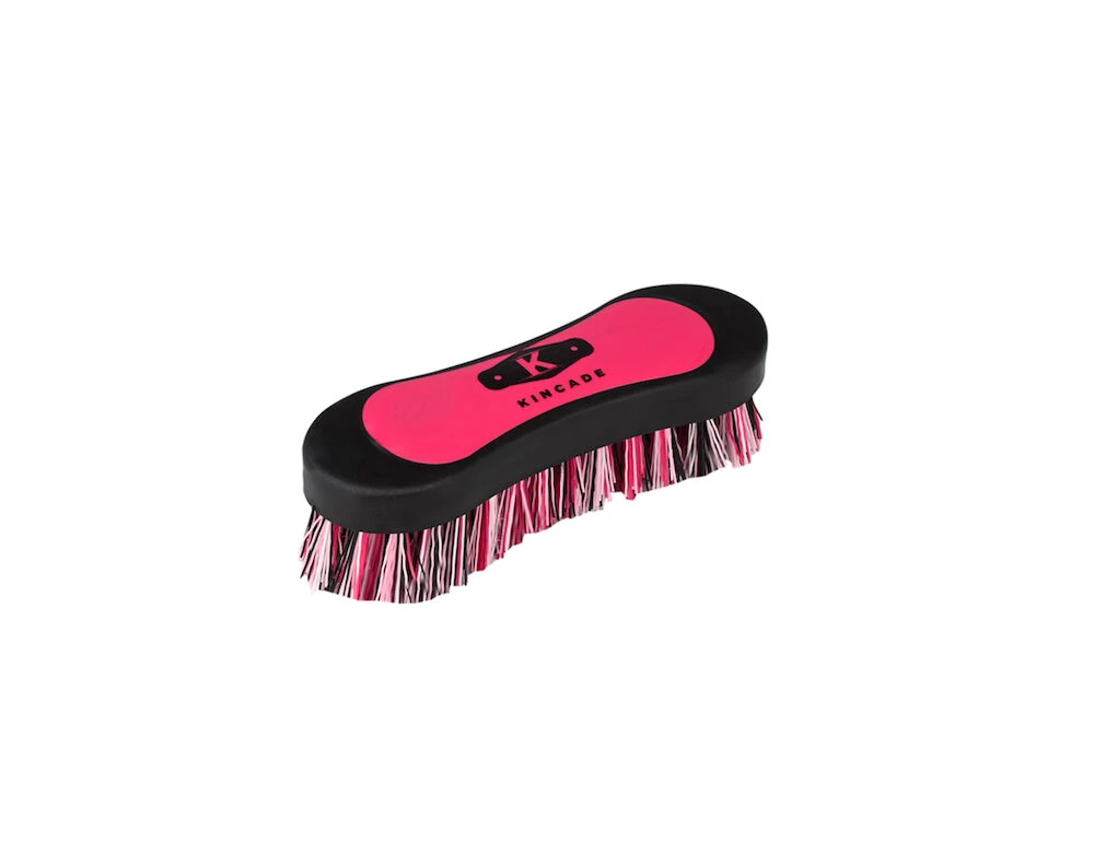 Easy Grip Hoof Brush